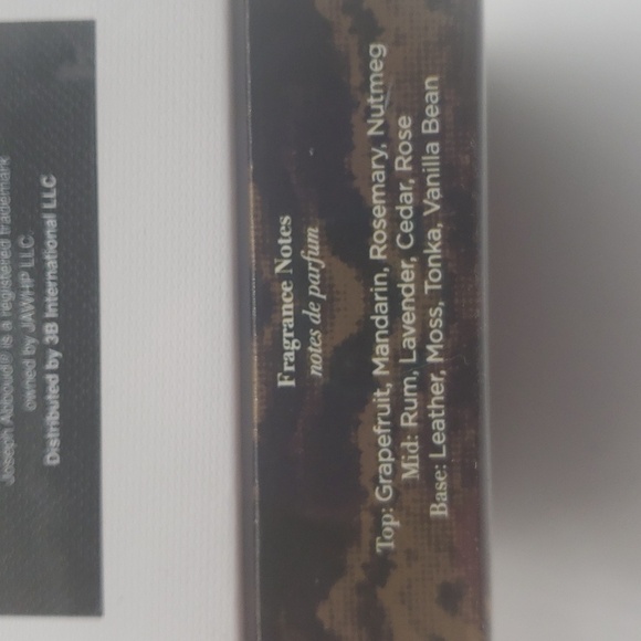 1720- Joseph Abboud Bespoke Men's NWT - Picture 7 of 7